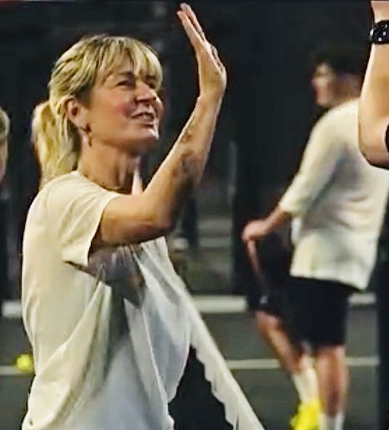 Logo Stefanie Stöhr