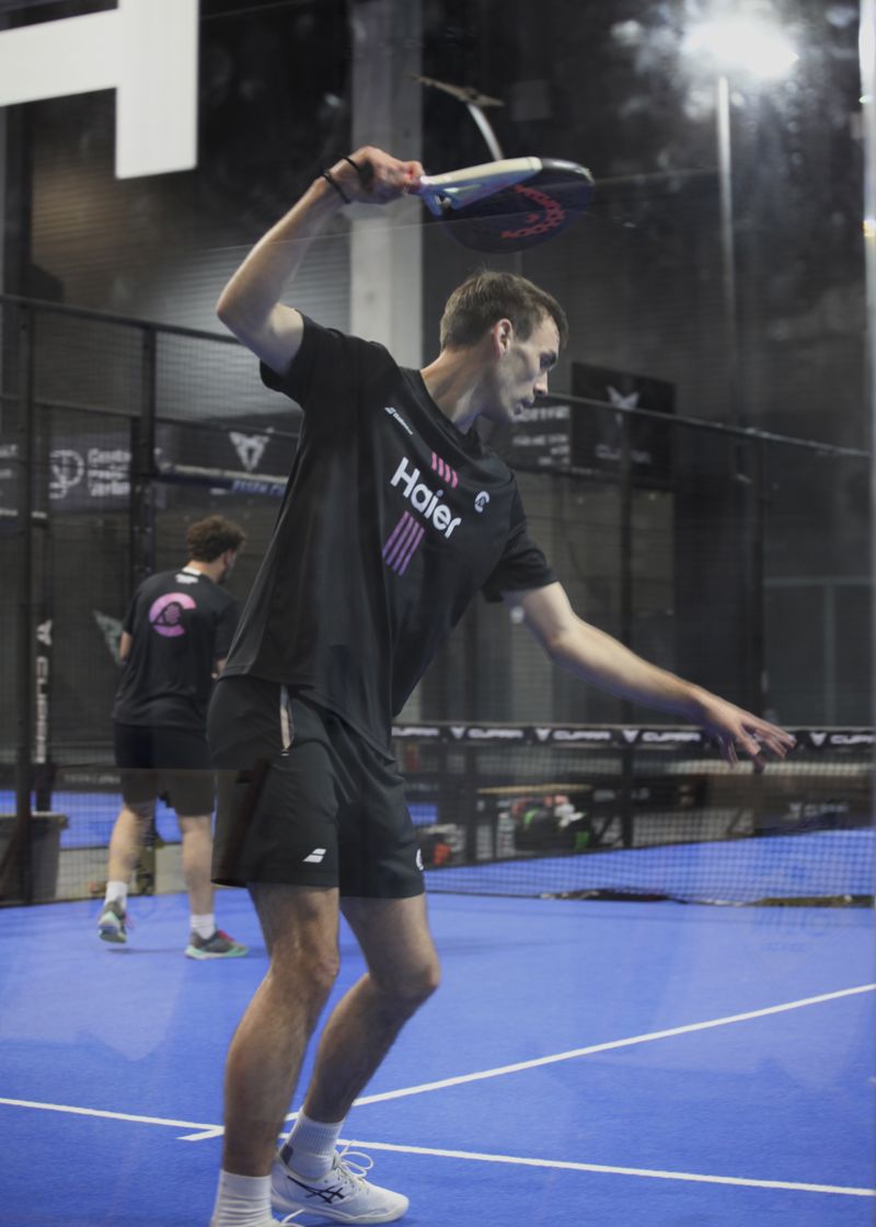 Logo Paul-Anton Weidinger