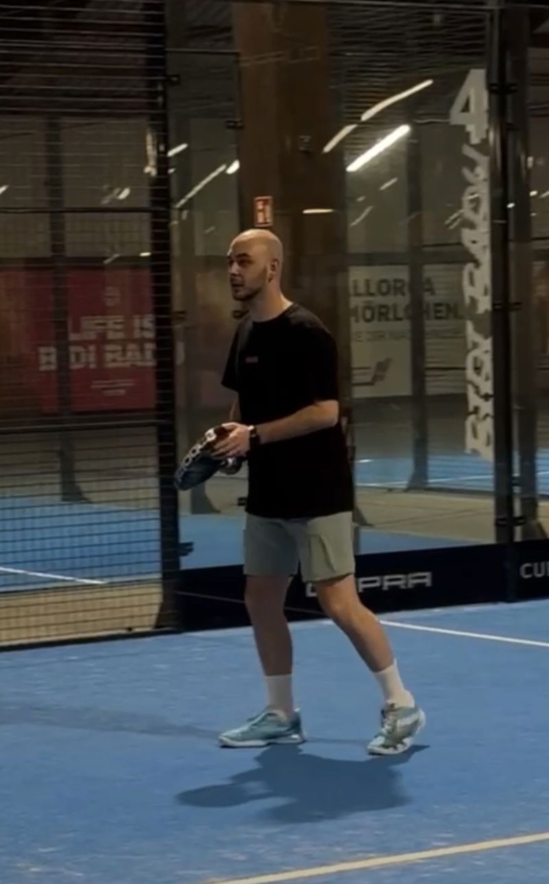 Logo Gianluca Arangino