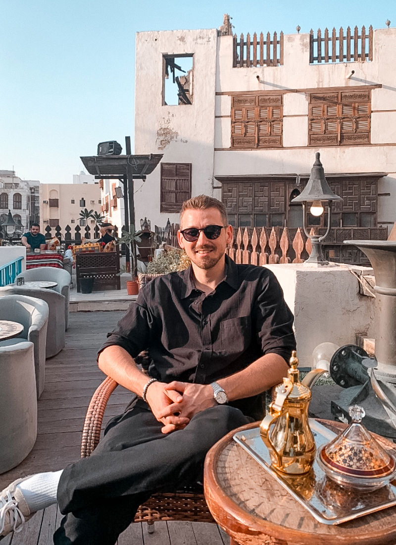 Logo Alexander Weiser