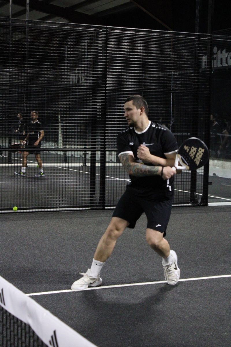 Logo Oleksandr Petrenko