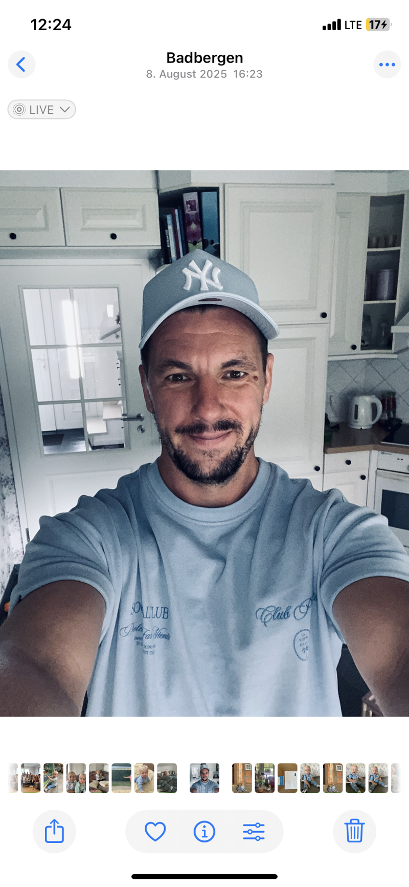 Logo Dennis Wehrmann