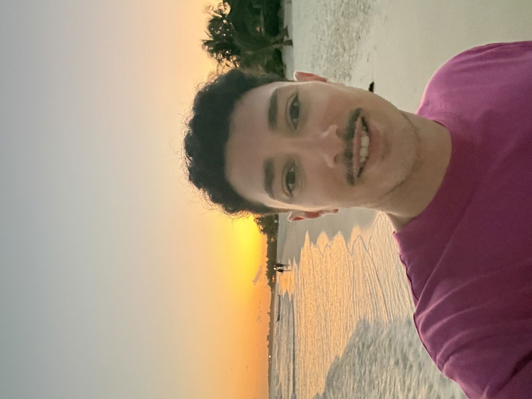 Logo Christian El-Salloum