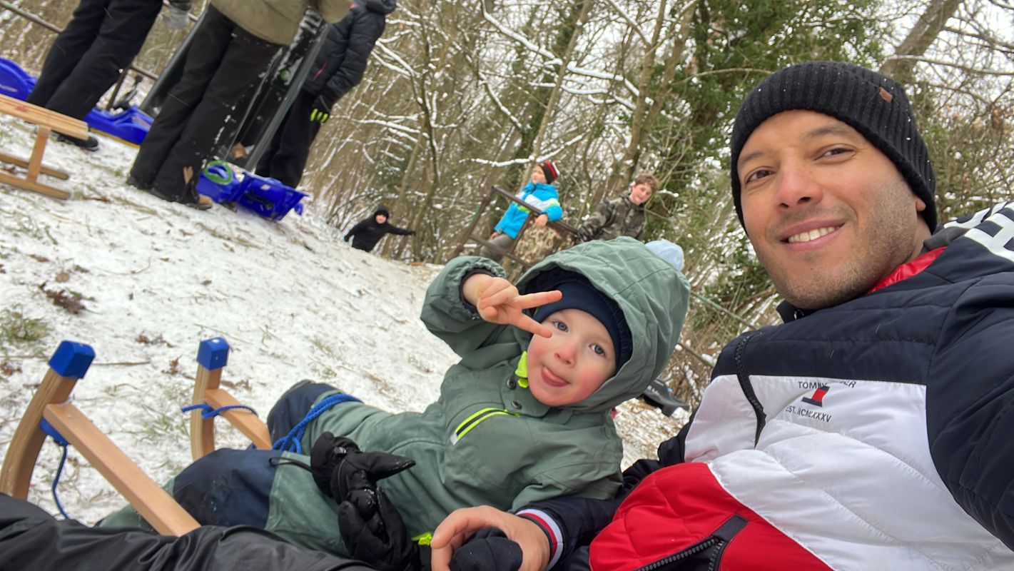 Logo Daniel Saturnino