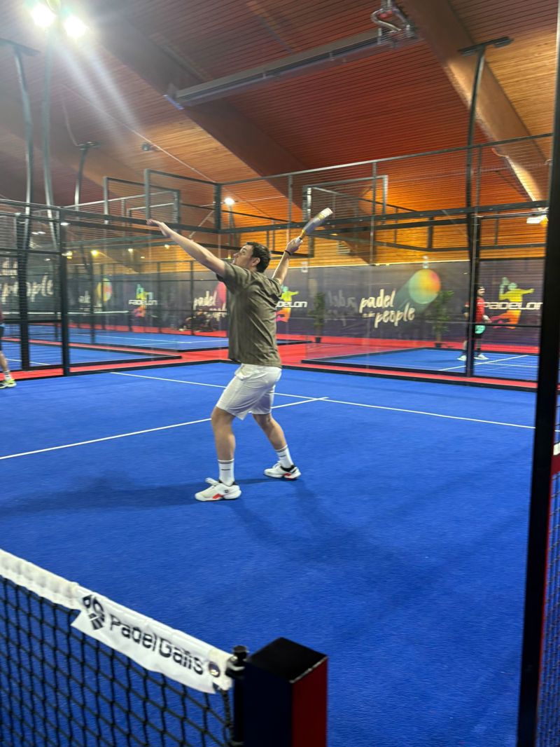 Logo Julien Schweden