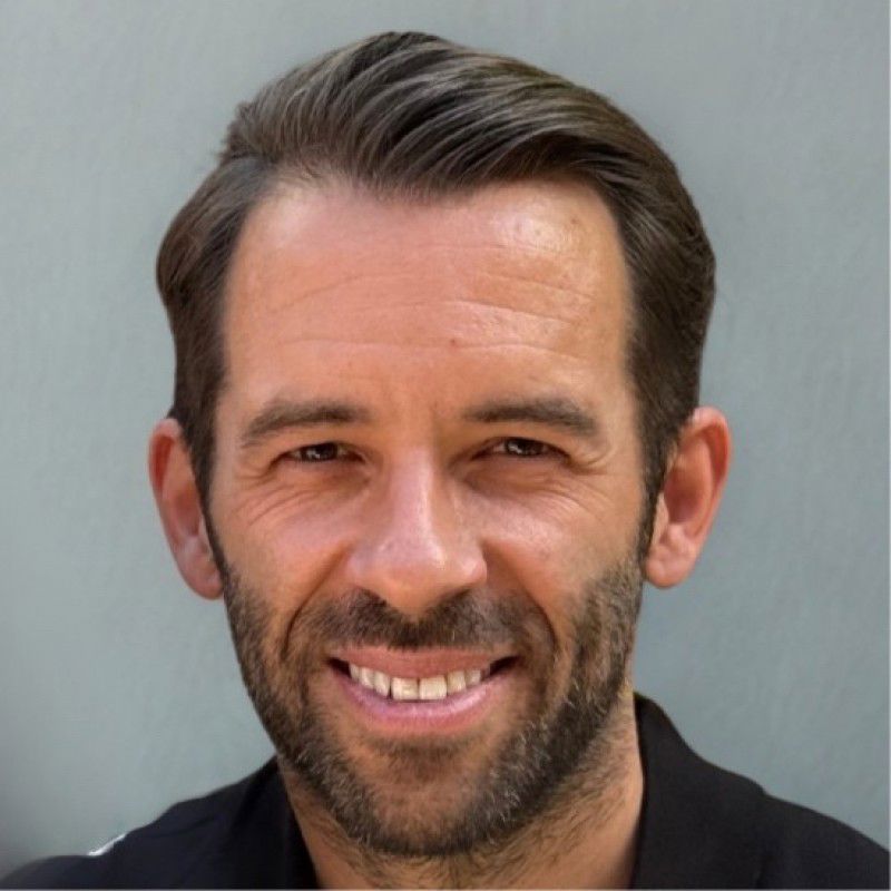 Logo Christian Politz