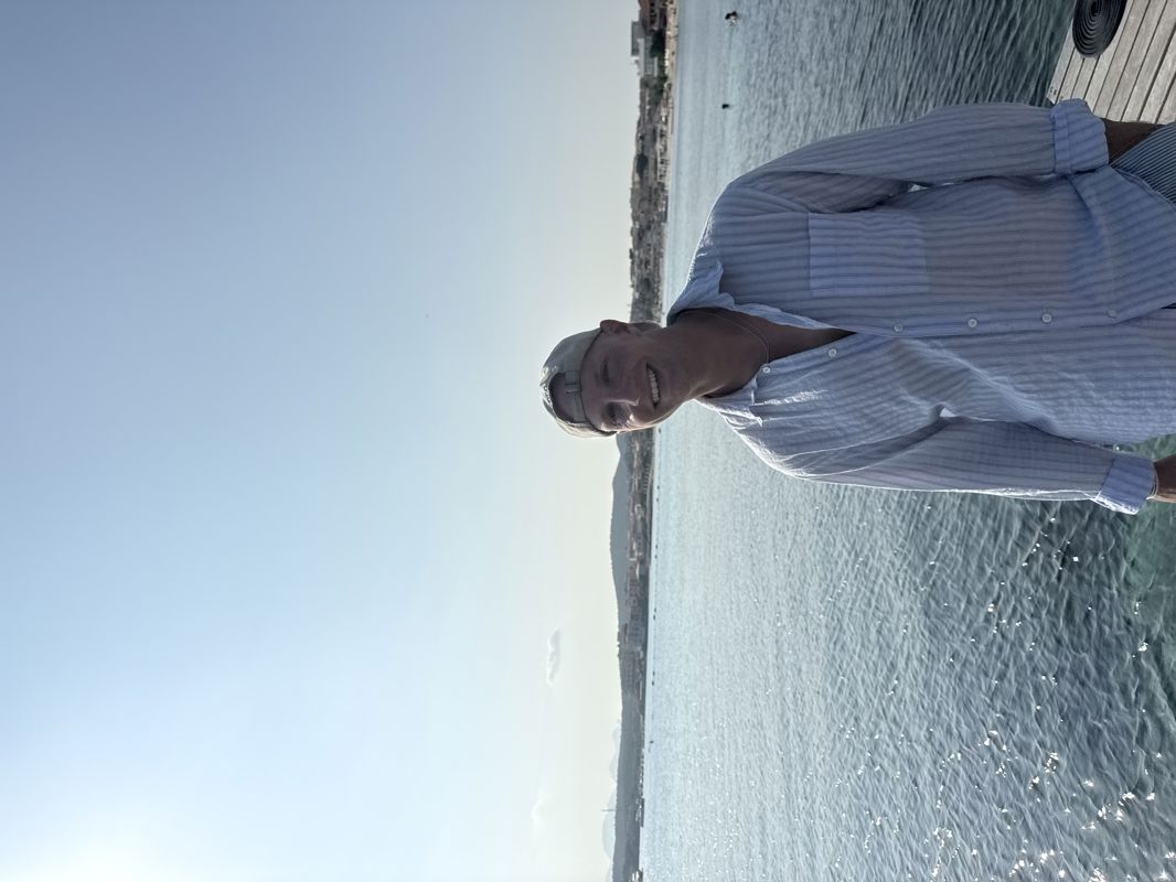 Logo Michael Stolberger