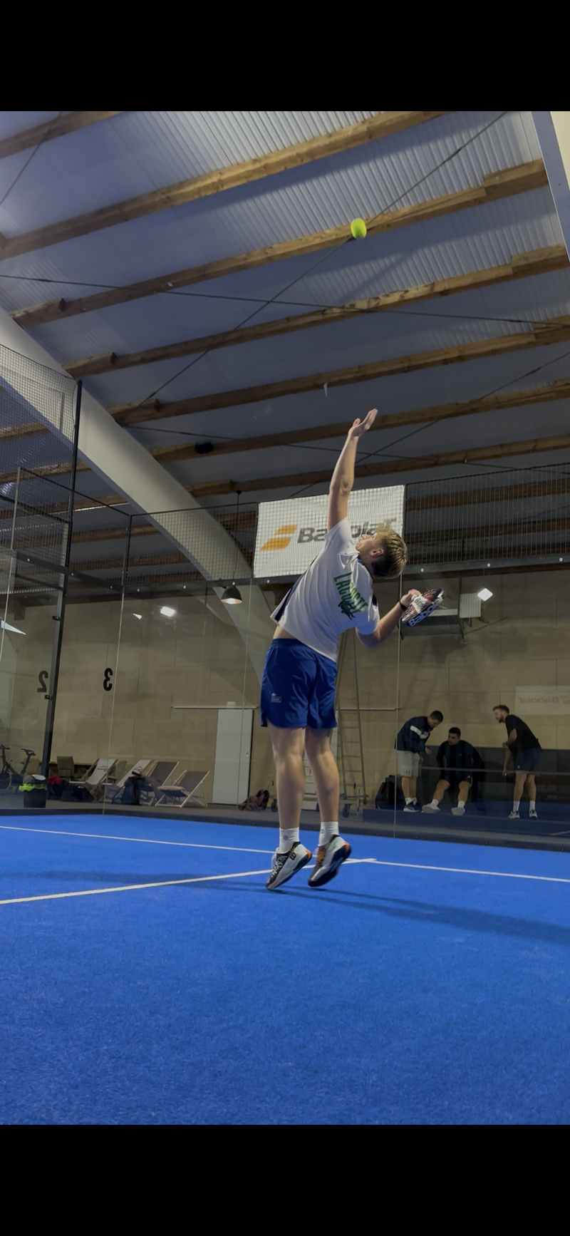 Logo Jannik Kaukorat