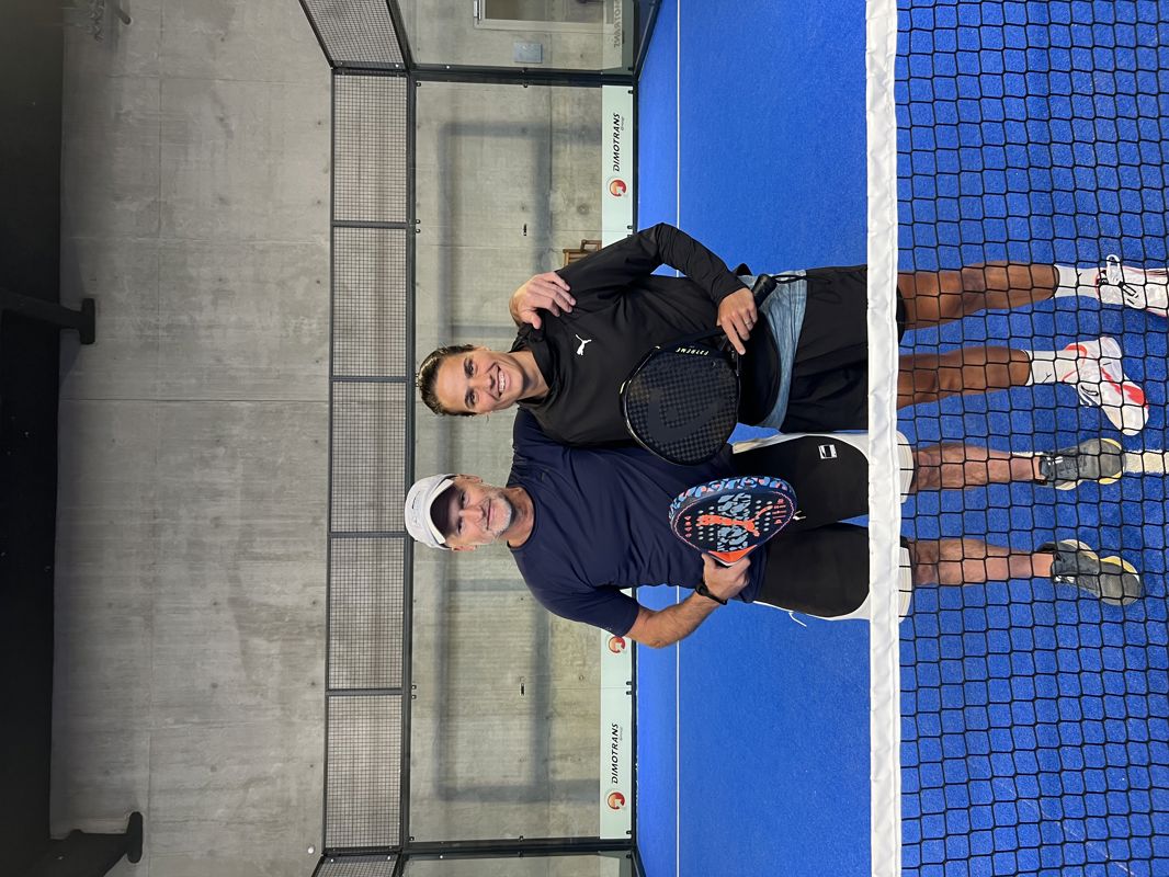 Logo János Marozsán