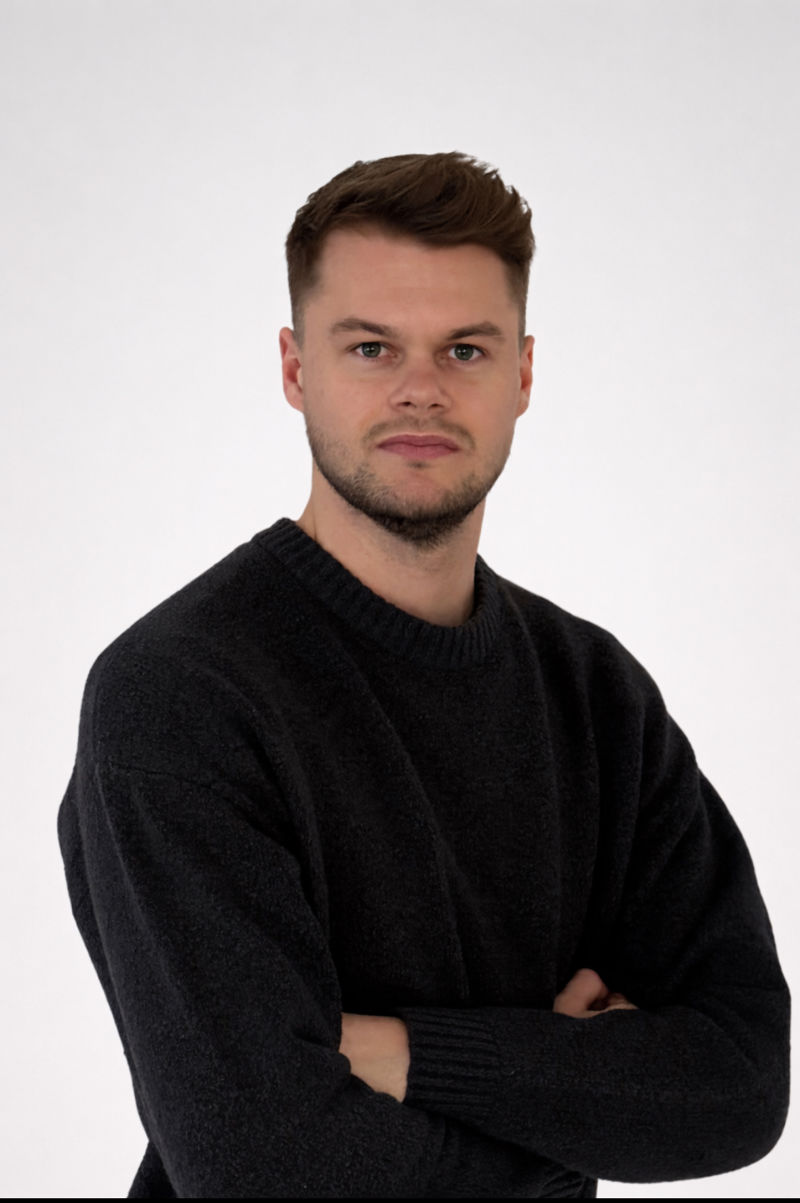 Logo Niclas Roggenbuck