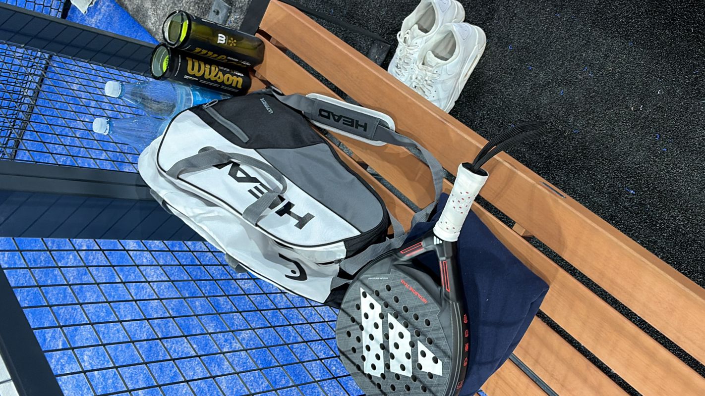 Logo Glenn-Oliver Bischof