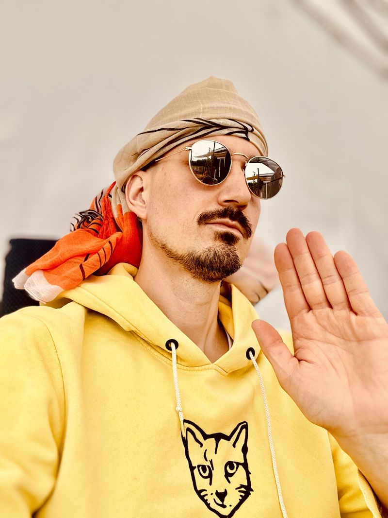 Logo Marcel Welzbacher