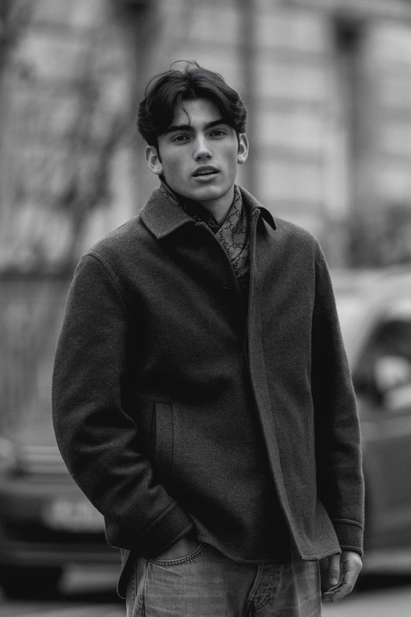 Logo Lucas Sontowski