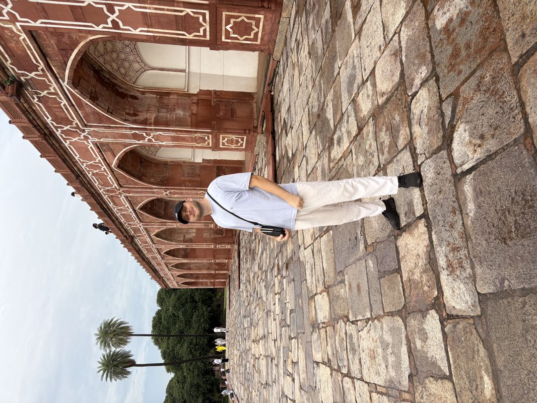 Logo Timo Hennenkämper