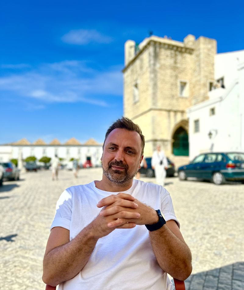 Logo Timur Külahcioglu