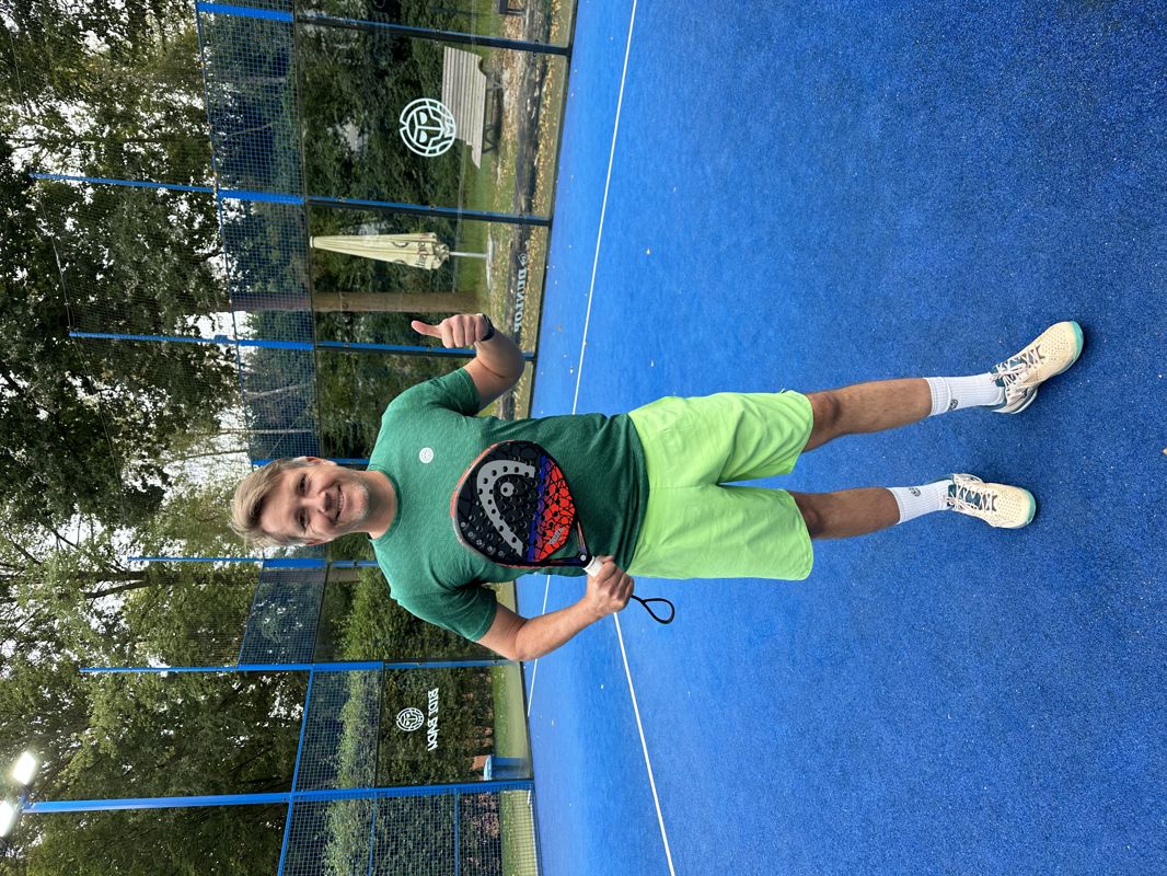 Logo Christoph Damaske