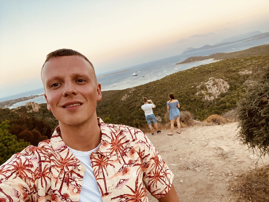 Logo Christian Krone