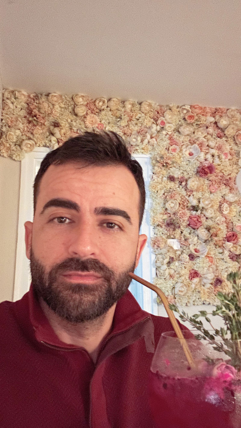 Logo Diego Martín Blanco