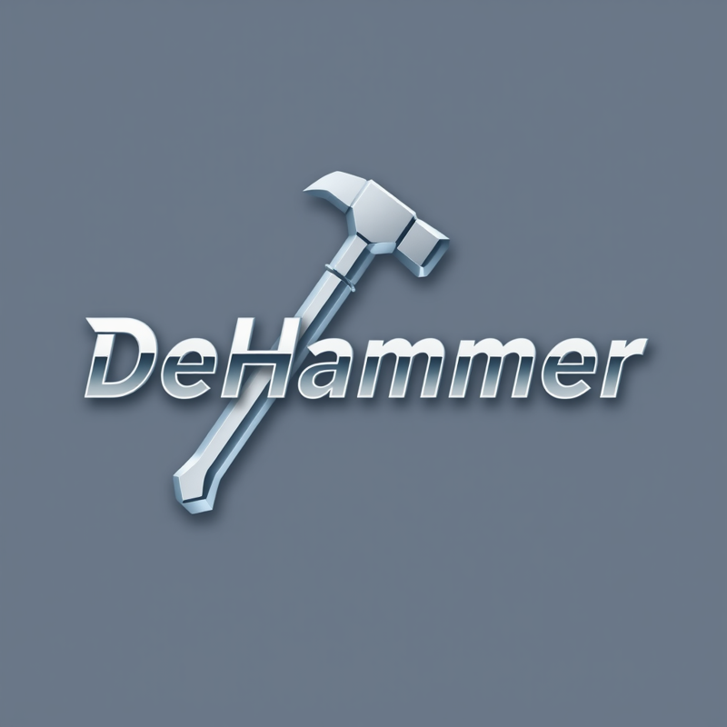 Logo Dennis Hammer