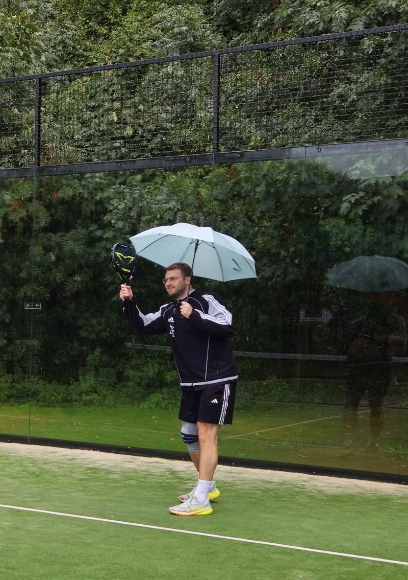 Logo Jannis Tenhaeff