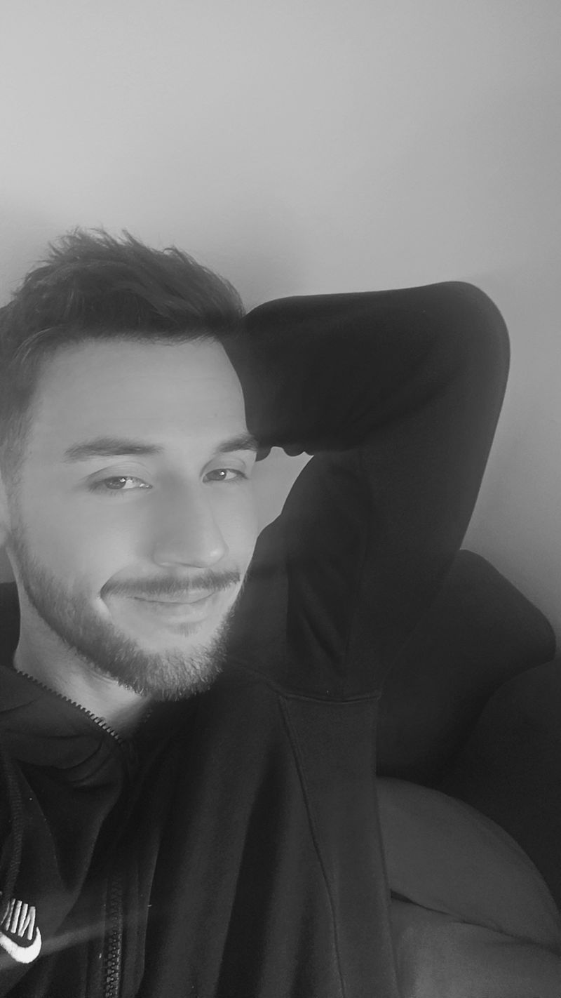 Logo Maikel Hoffmann