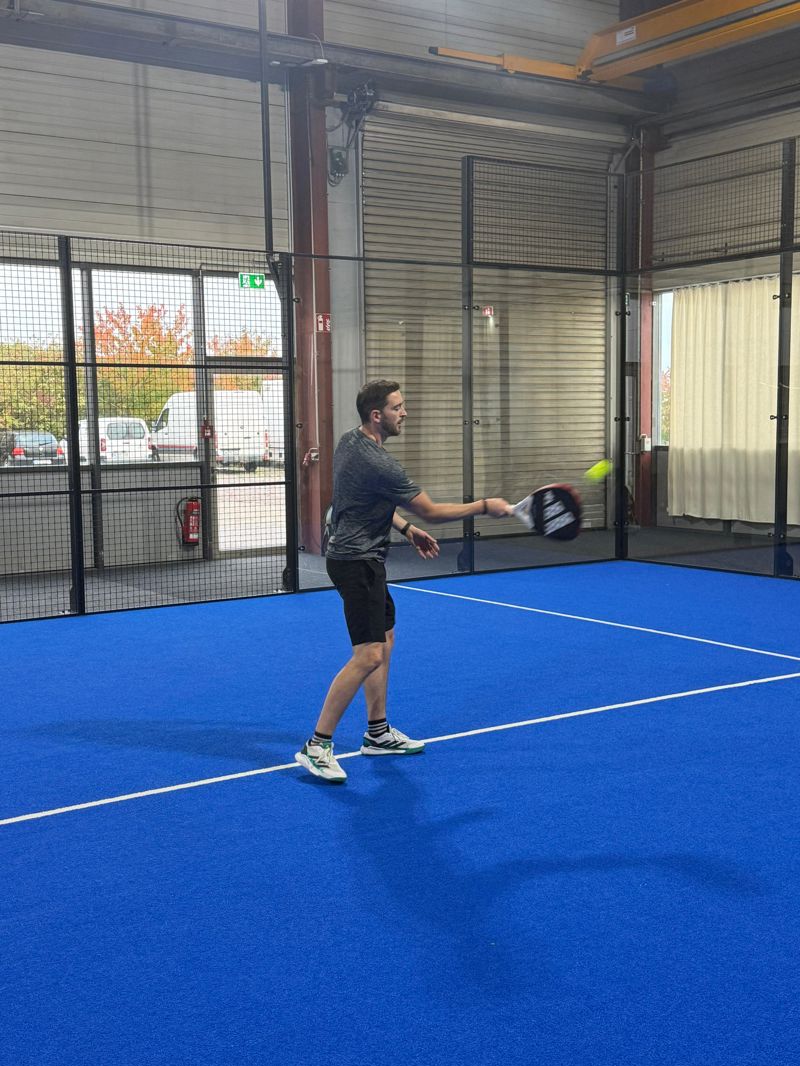 Logo Dominik Pfeifer