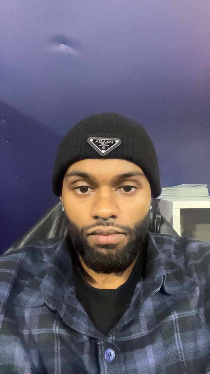 Logo Harrish Muthukumaru