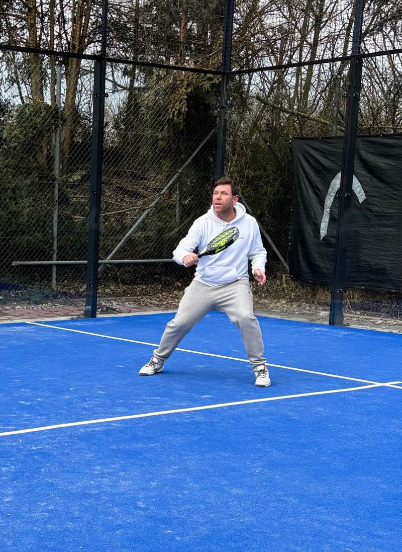 Logo Christian Wunderer