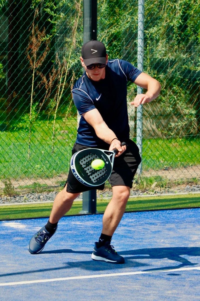 Logo Thorge Claussen