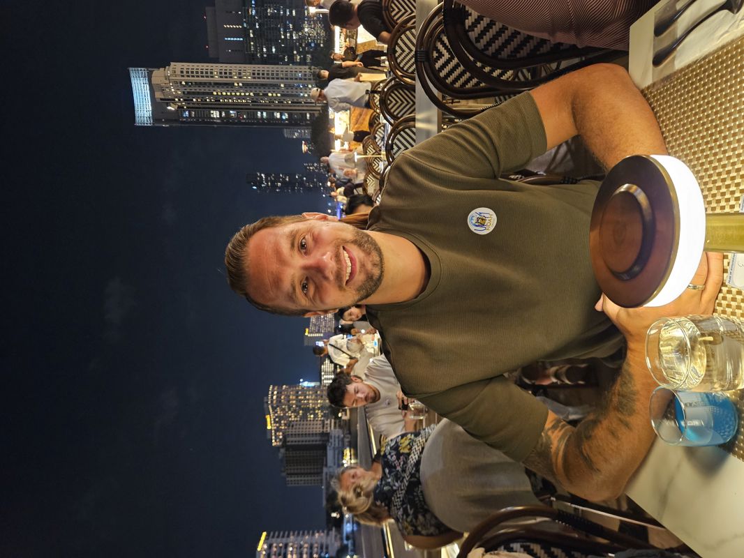 Logo René Westermann