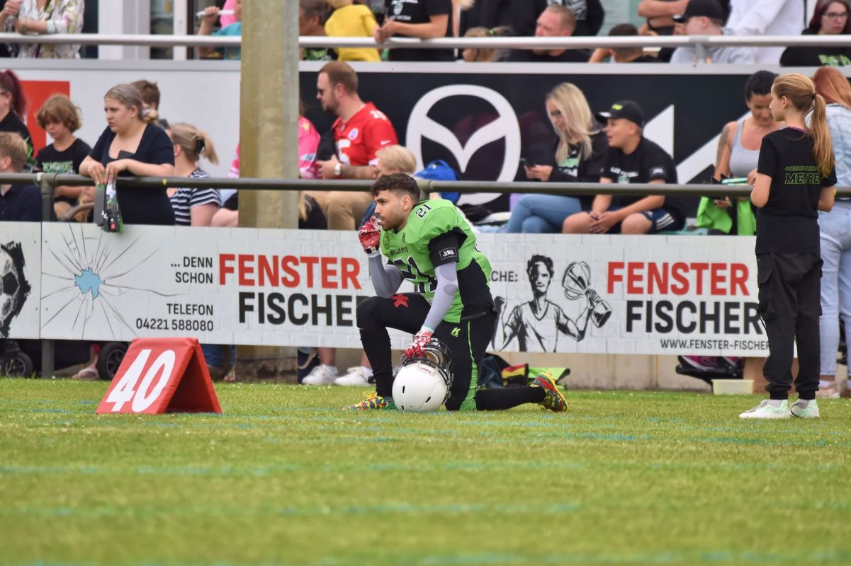 Logo Deniz Ali Altuntas