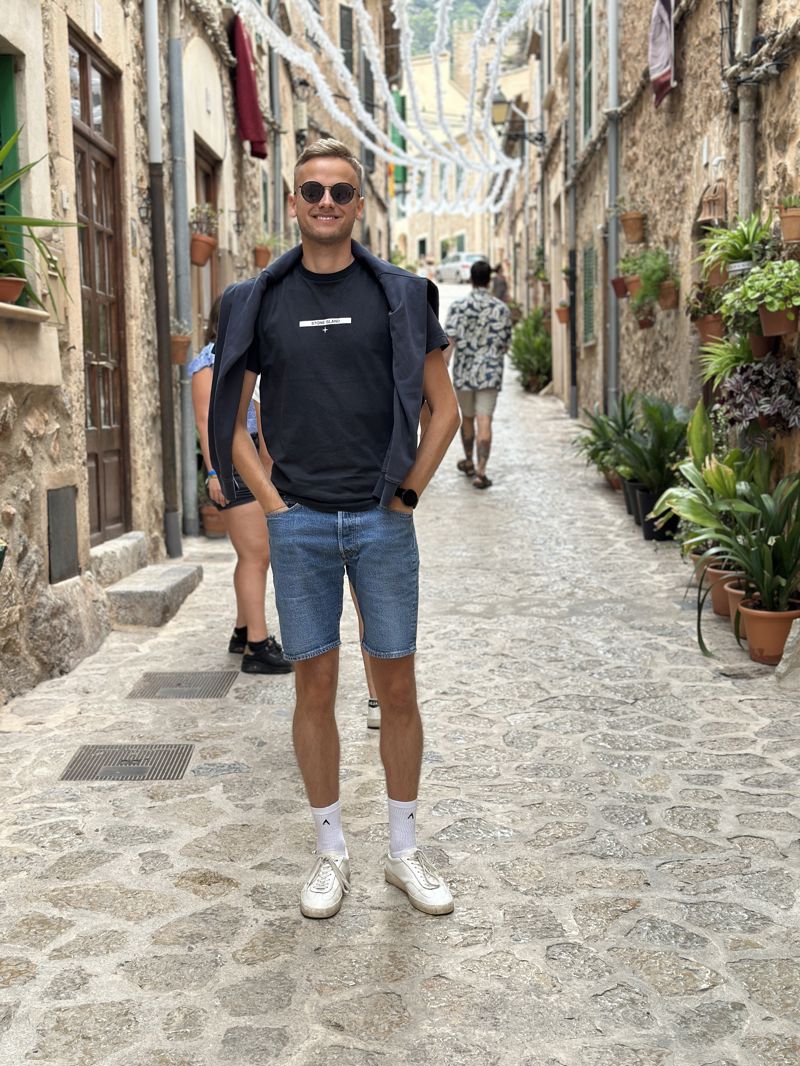 Logo Christopher Thieme