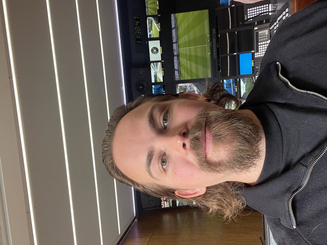 Logo Maximilian Unger