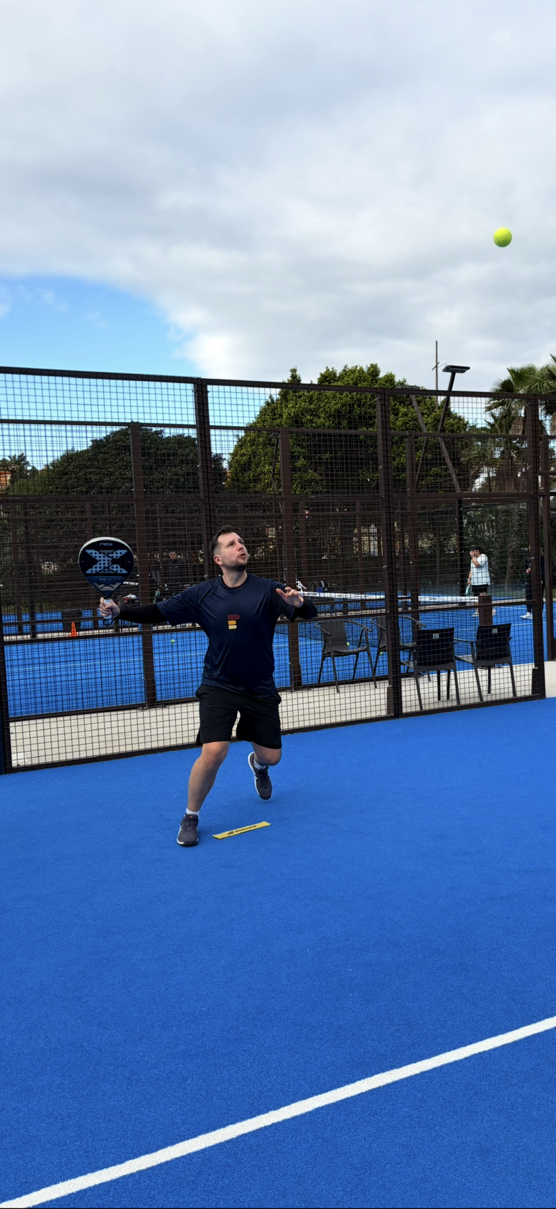 Logo Maximilian Thomas