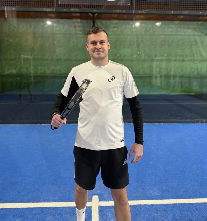 Logo Niklas Heckenberg