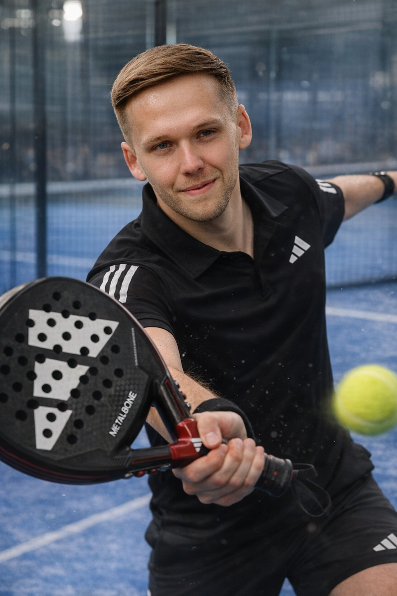 Logo Fin-Henrik Erichson