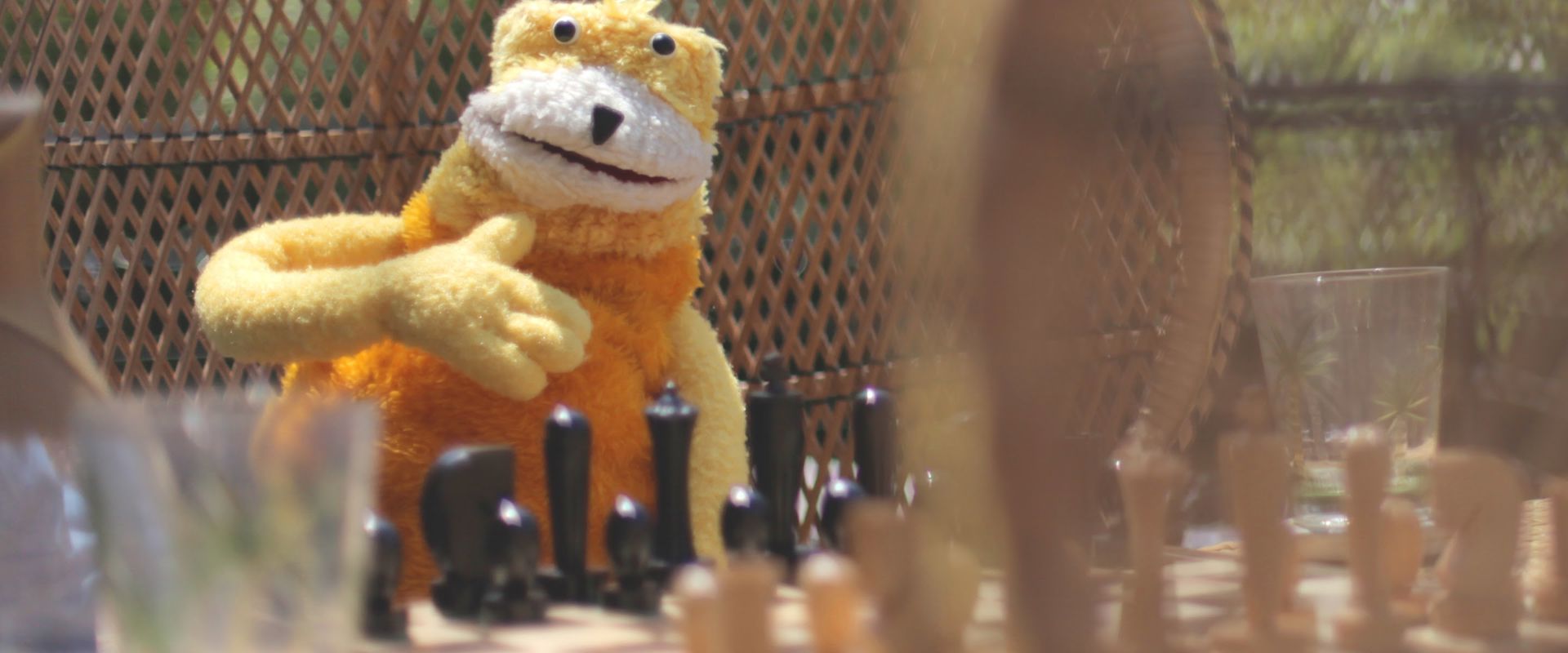 Logo Christoph Klindworth