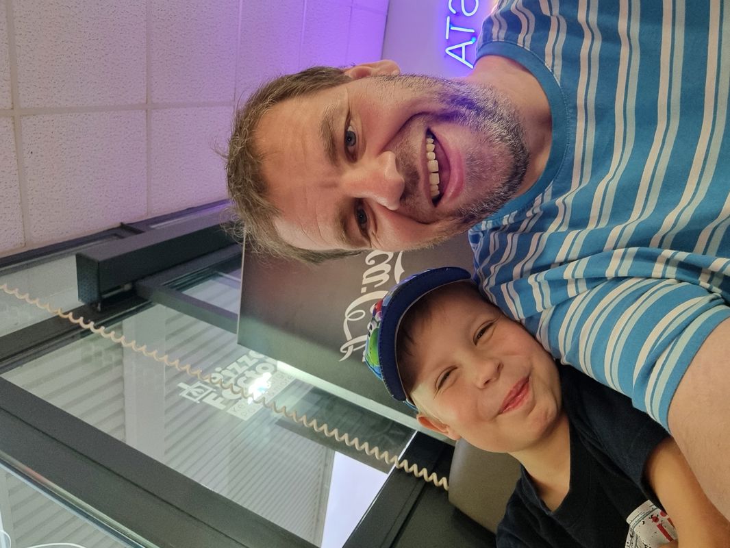 Logo Thorsten Brecht