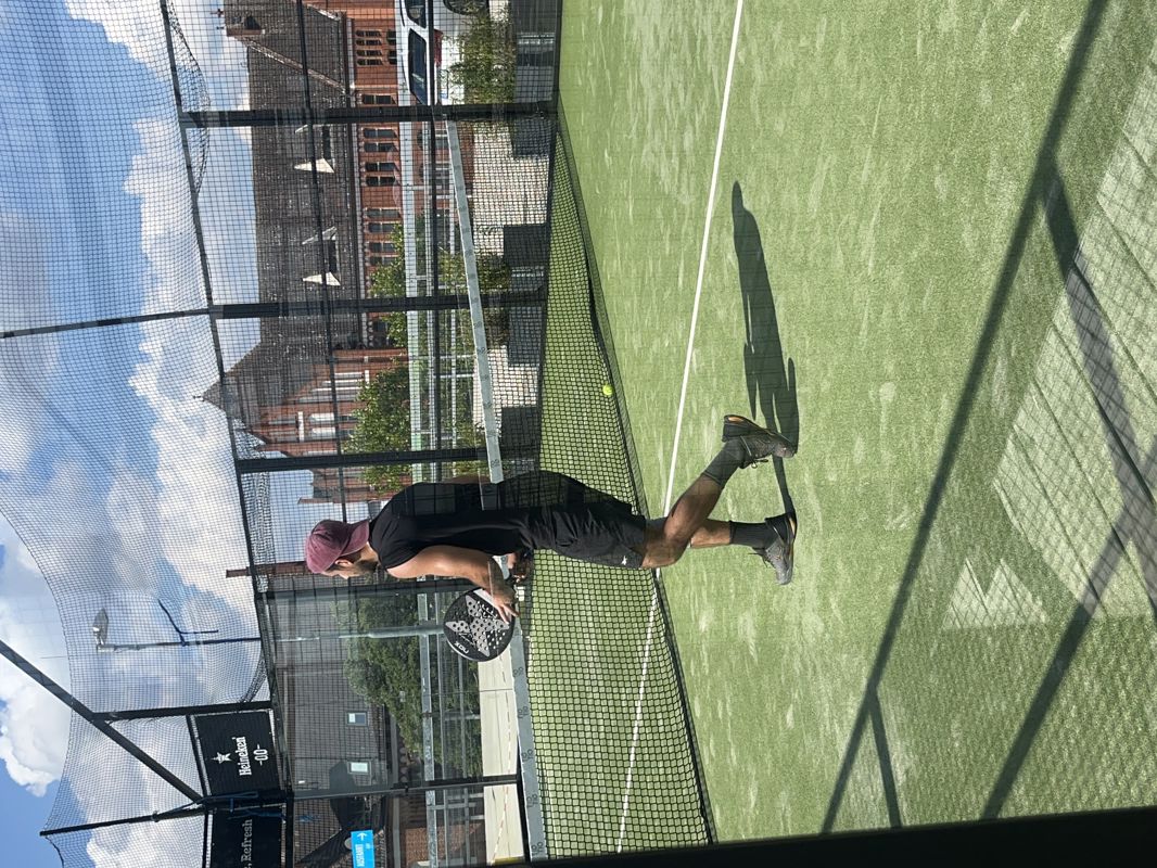 Logo Montassar Laguili