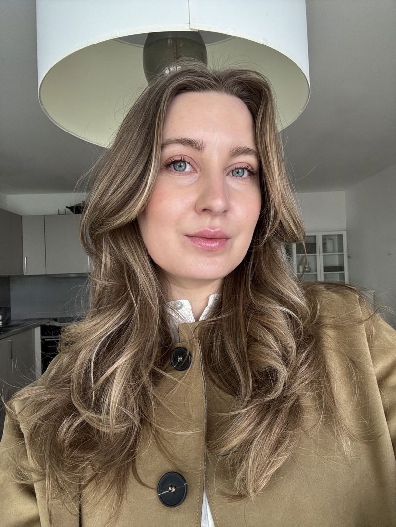 Logo Lara Maria Becker