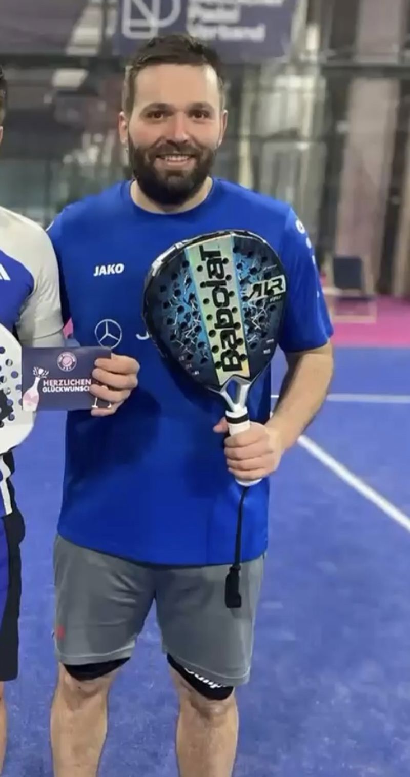 Logo Antonio Luque Exposito