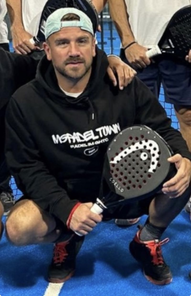 Logo Damian Schriefers