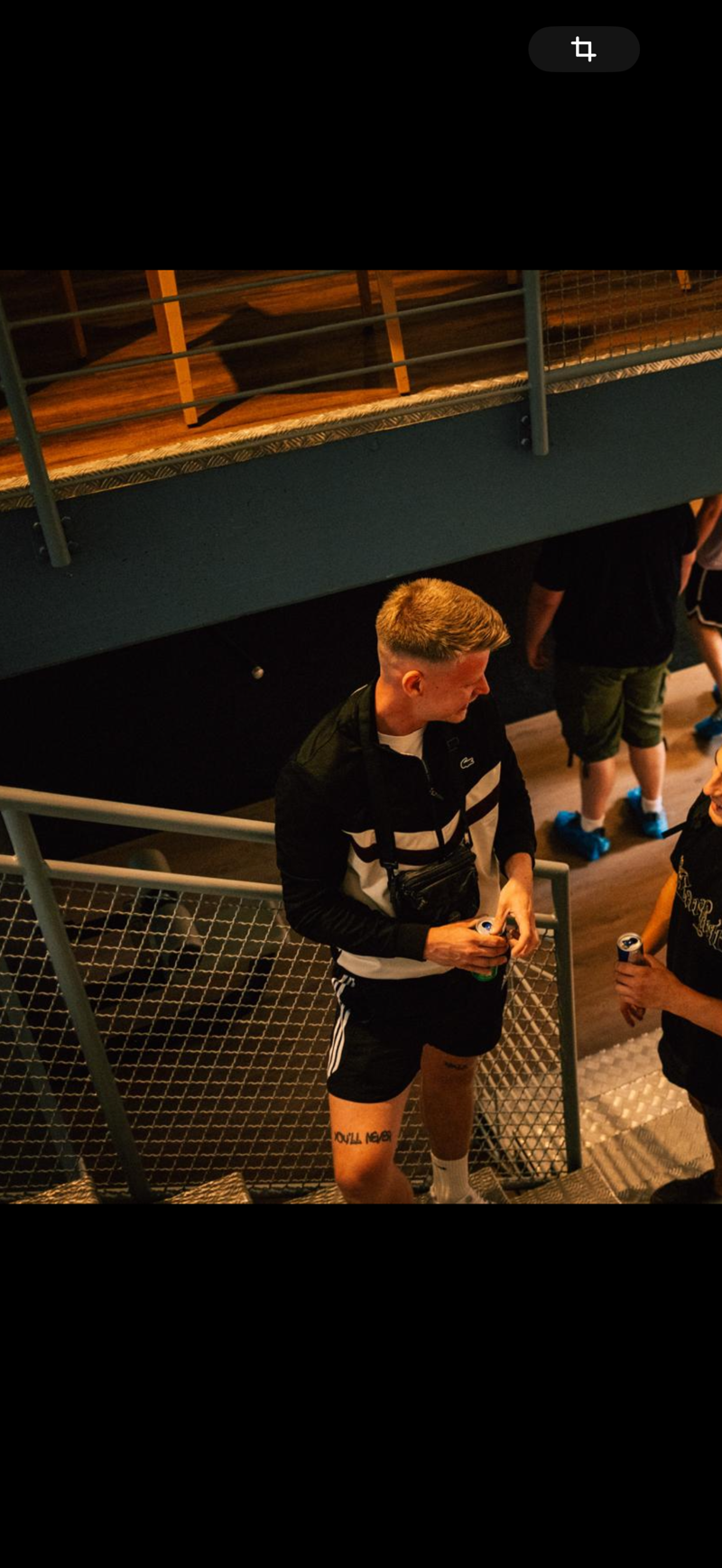 Logo Lucas Zeigermann