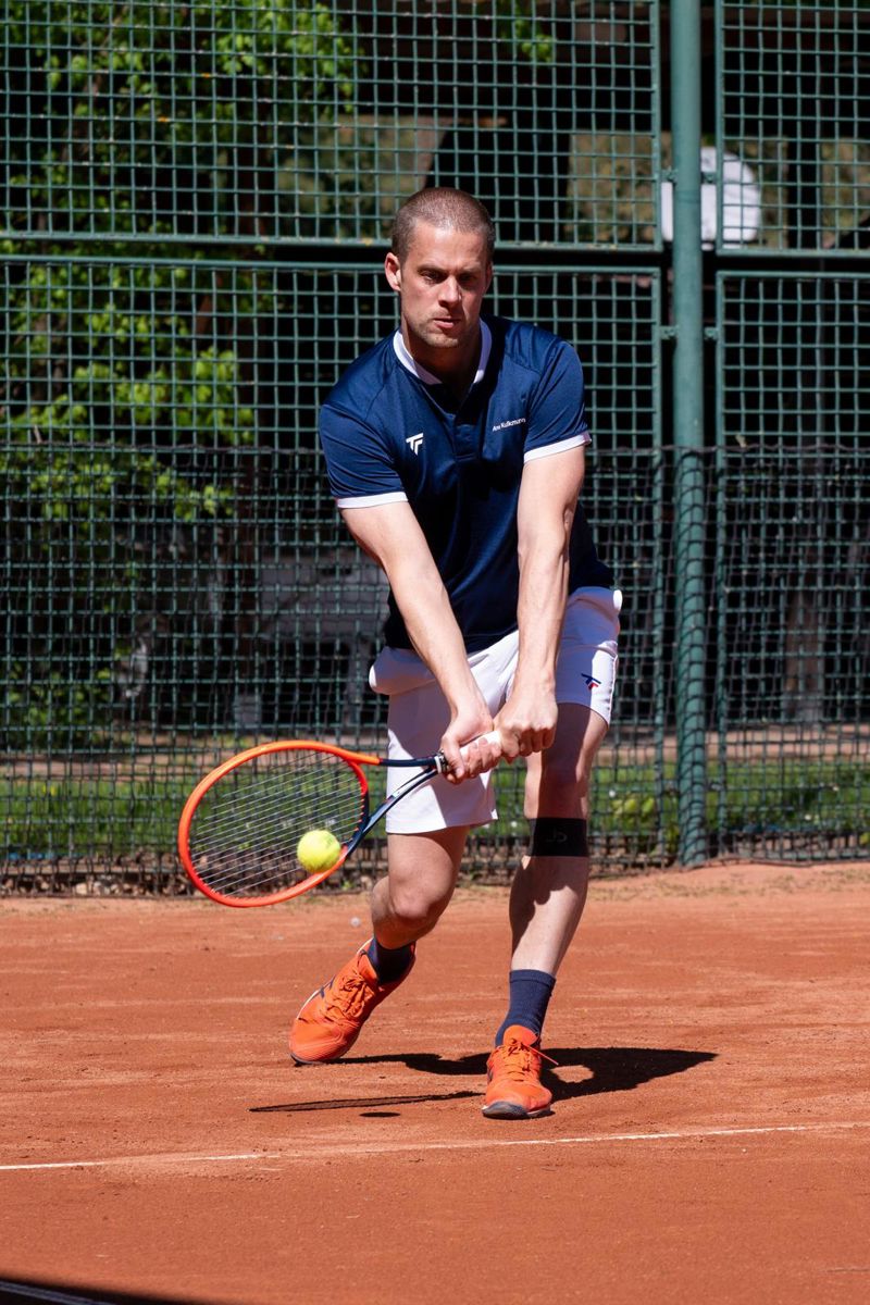 Logo Arne Kulkmann
