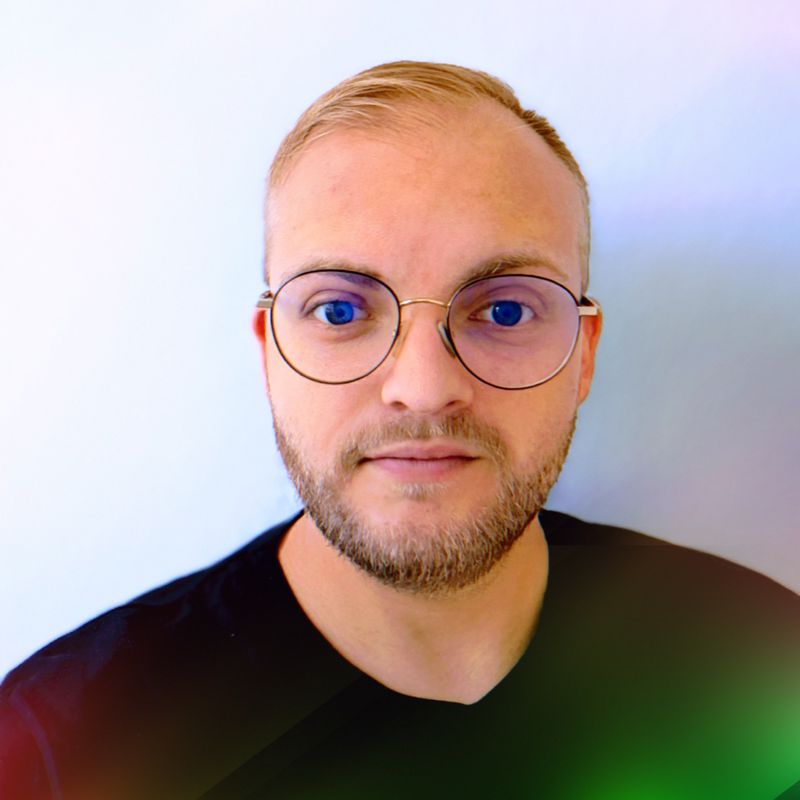 Logo Pascal Perlich