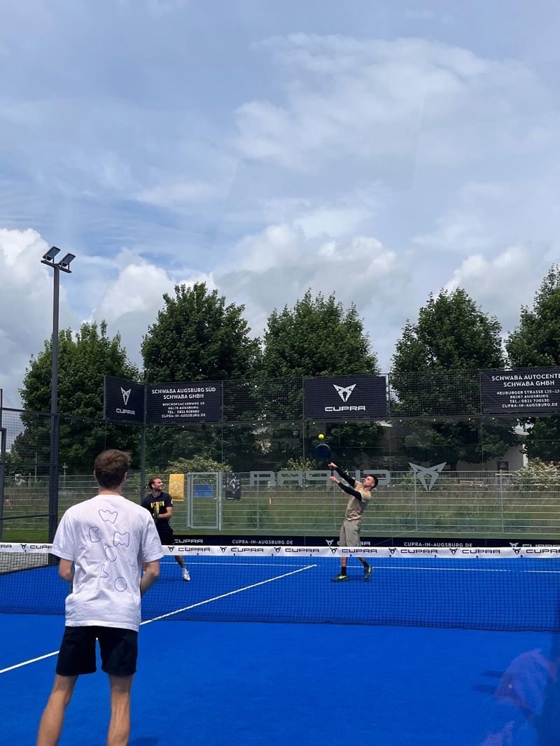 Logo Christian Borrmann