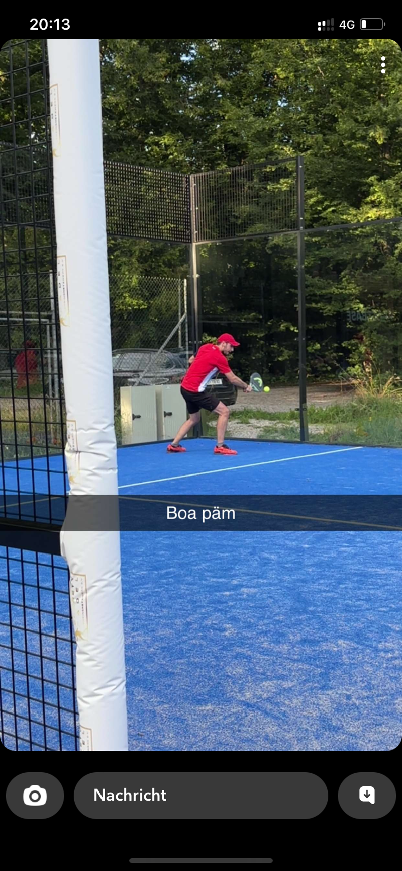 Logo Marek Pešička