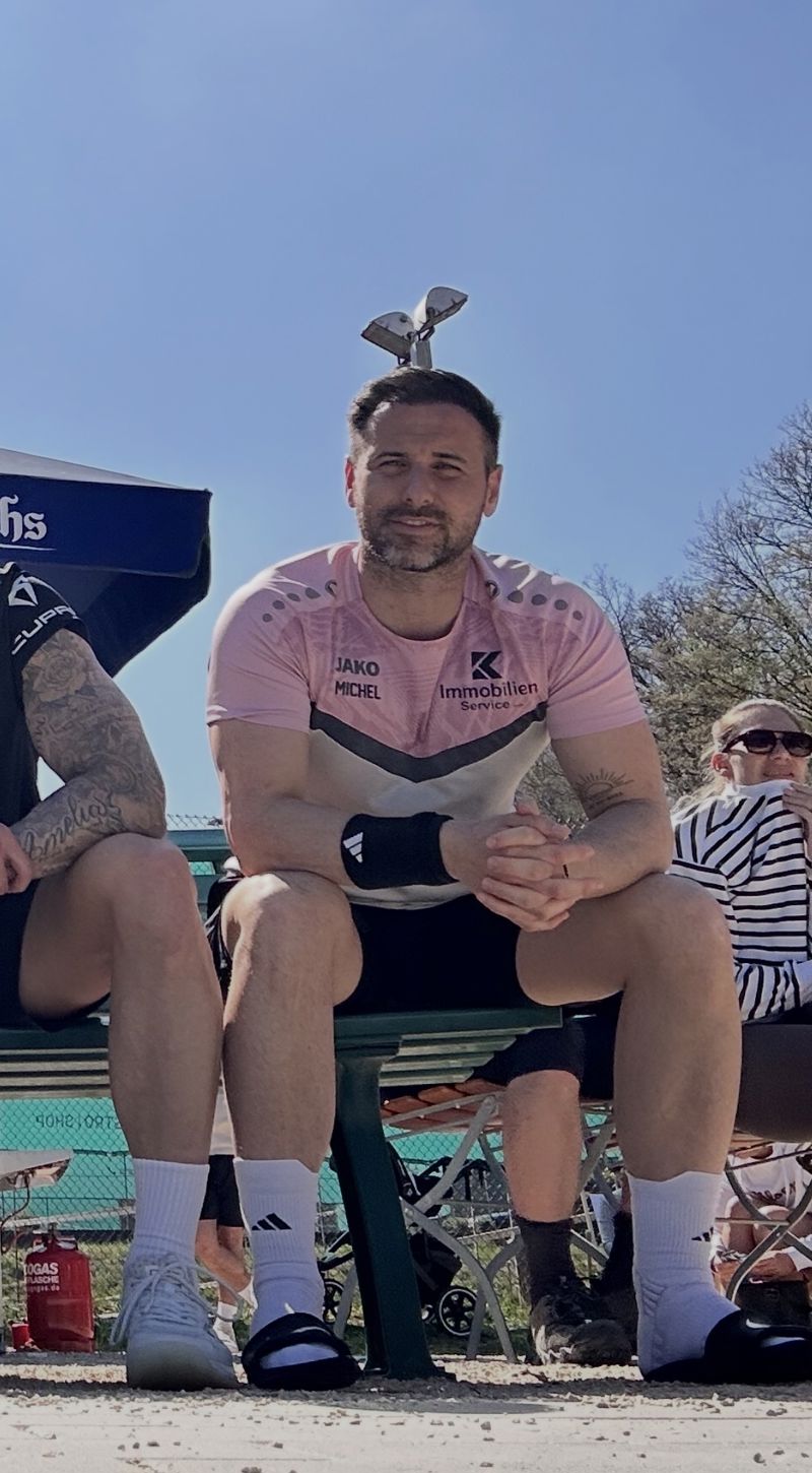 Logo Michel Cipriotti