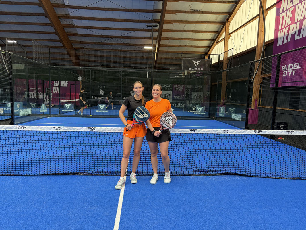 Logo Annika Specht