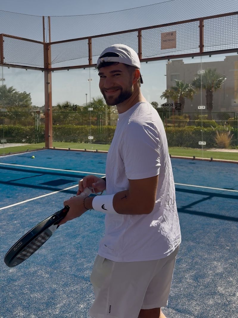 Logo Lucas Deniz